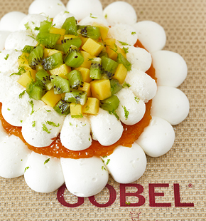 cover recipe