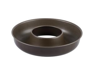 Savarin débouché - antiadhérent - Ø220 mm h45 mm