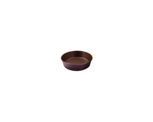Millasson - antiadhérent - rond uni - bordé - Ø90/78 mm - h19 mm