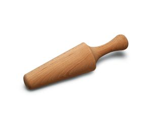 Pilon bois pour chinois - certifié PEFC