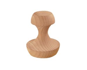 Empreinte à foncer - hêtre - certifiée PEFC