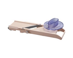 Mandoline japonaise - petit modèle 65 mm - gamme premium