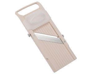 Mandoline japonaise - grand modèle 95 mm - gamme standard