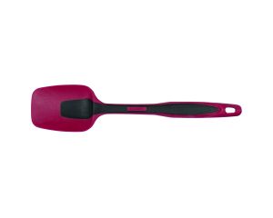 Cuillère - silicone - 280 x 60 x 14 mm - Gamme Passion