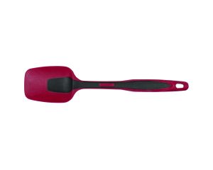 Cuillère - silicone - 280 x 60 x 14 mm - Gamme Passion