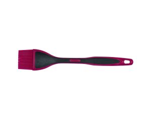 Pinceau de cuisine - silicone - 275 x 55 x 14 mm - Gamme Passion
