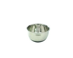 Cul de poule Gobel fond silicone - Ø 16 cm