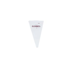 Poche patissière professionnelle réutilisable - coton revêtu - 40 cm