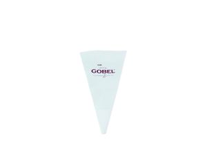 Poche patissière professionnelle réutilisable - coton revêtu - 45 cm