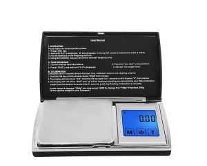 Balance de précision - 200g précision 0,01g