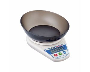 Balance électronique modèle ménager - 1kg - précision 0,5g