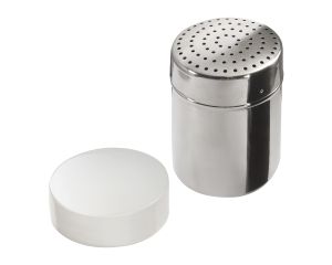 Saupoudreuse inox - 2 mm