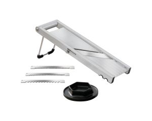 Mandoline inox - Quickly Slice