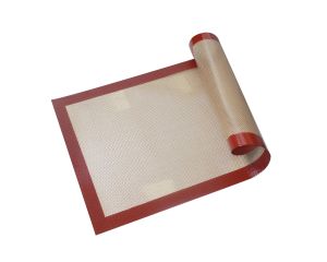 Tapis de cuisson - silicone - 385 x 585 mm