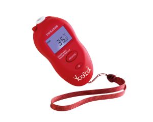 Thermomètre électronique à infra-rouge - CookingControl -50°C +260°C