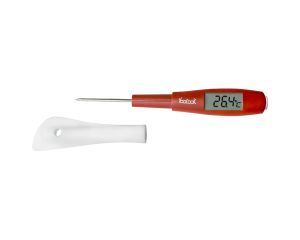 Spatule thermomètre -50°C +300°C