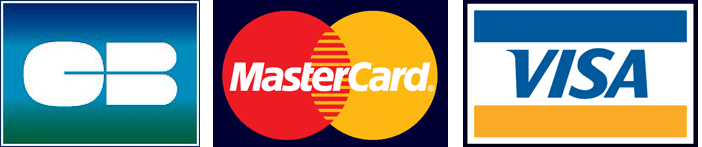 Icon payment cards